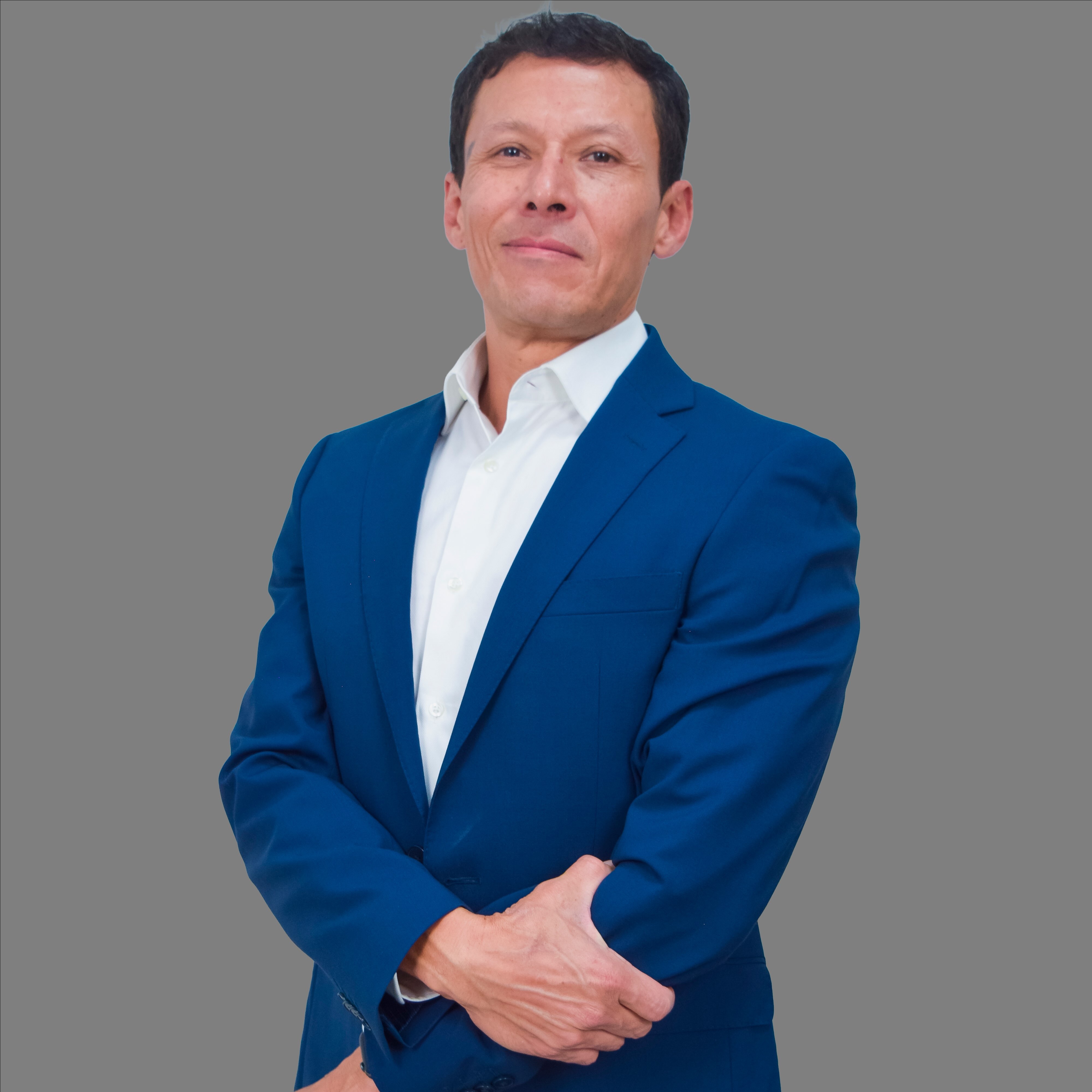 Enrique Vargas