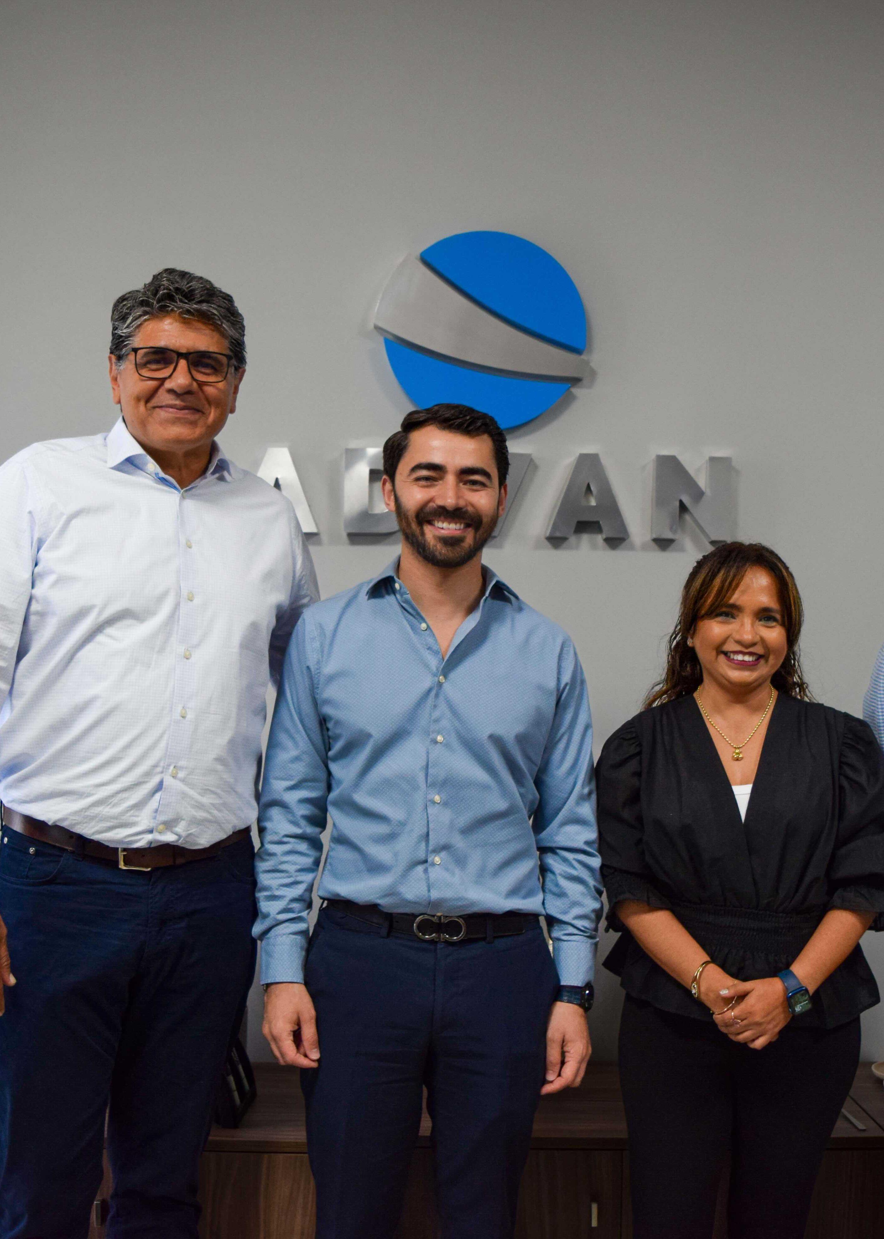 Grupo RAME reafirma su sistema integral con Advan ERP