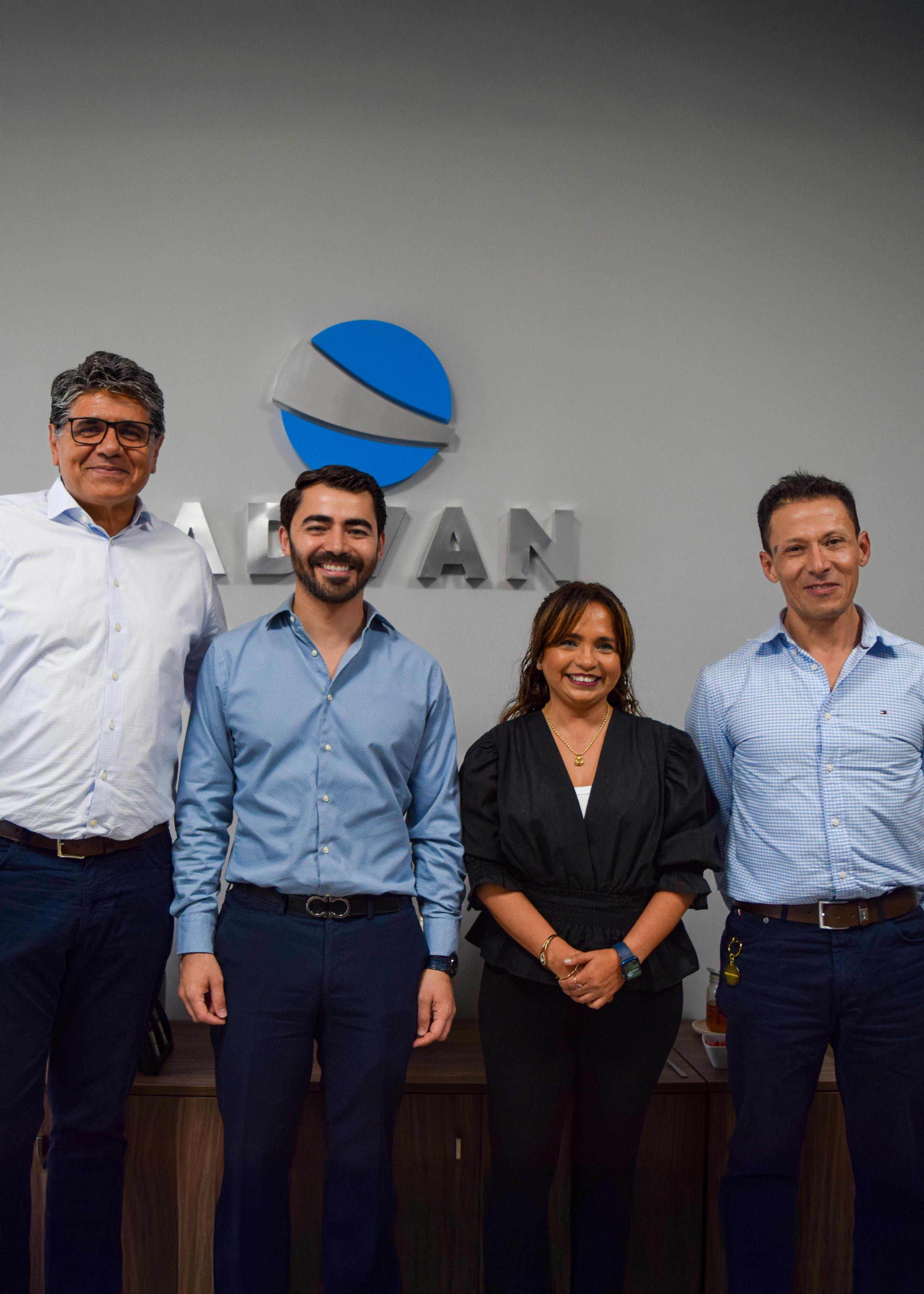 Grupo RAME reafirma su sistema integral con Advan ERP