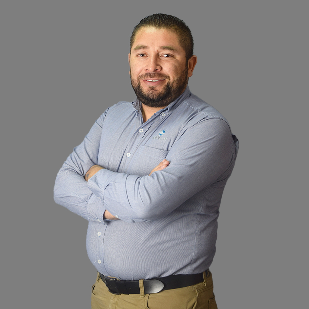 Marco A. Segura