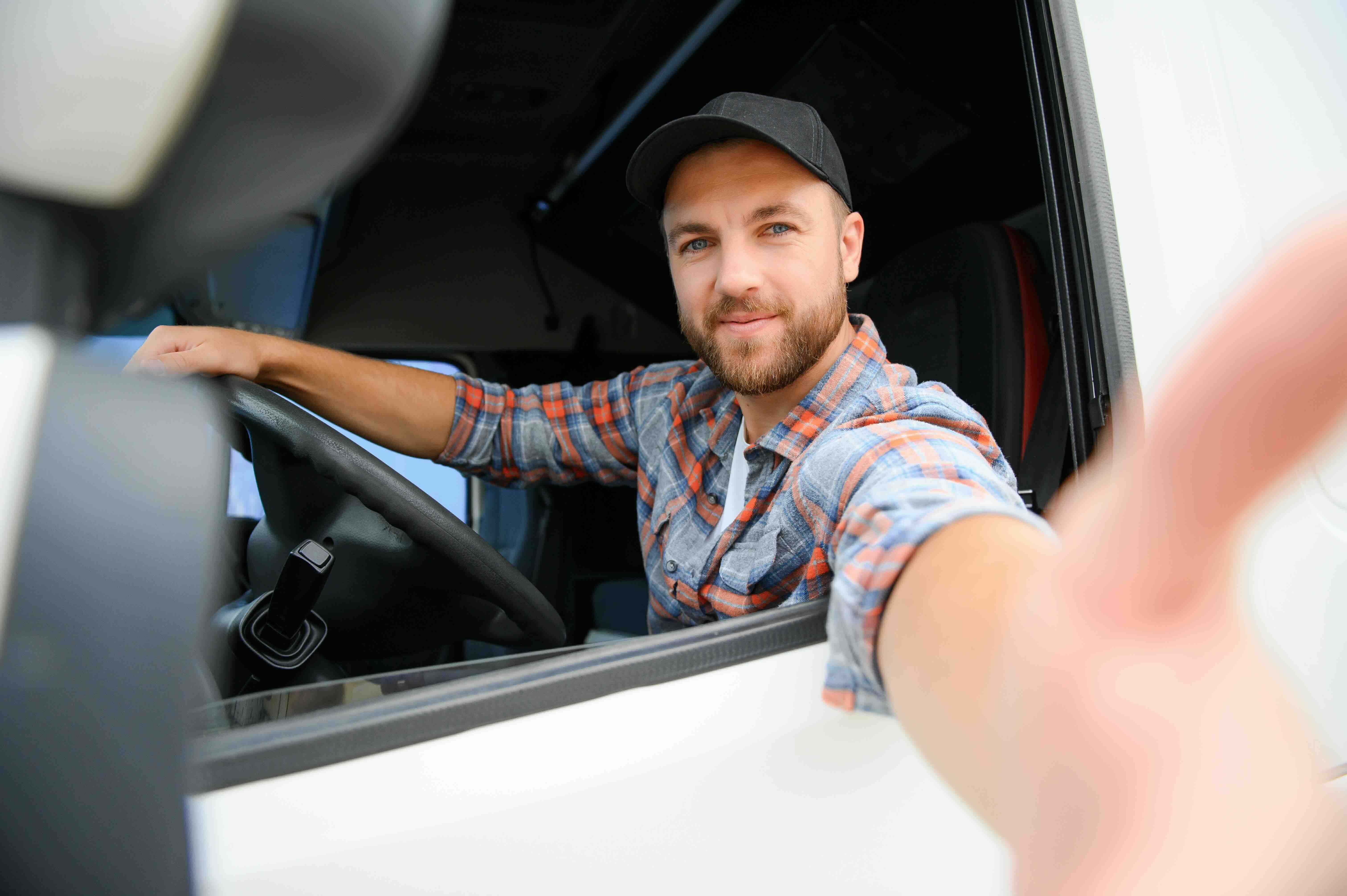 Operador: El activo más valioso en una empresa de transporte de carga