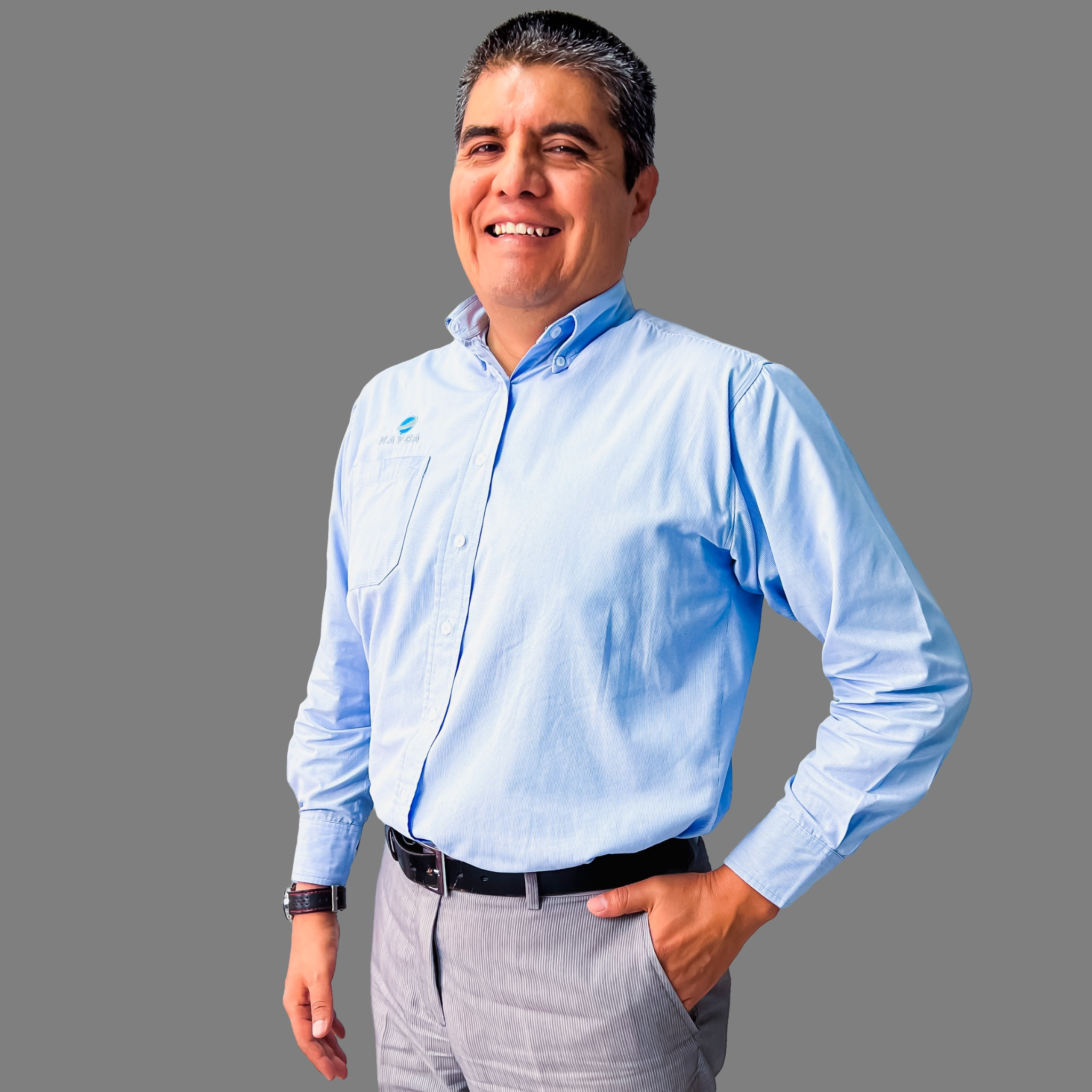 Victor Hugo Aaguilar