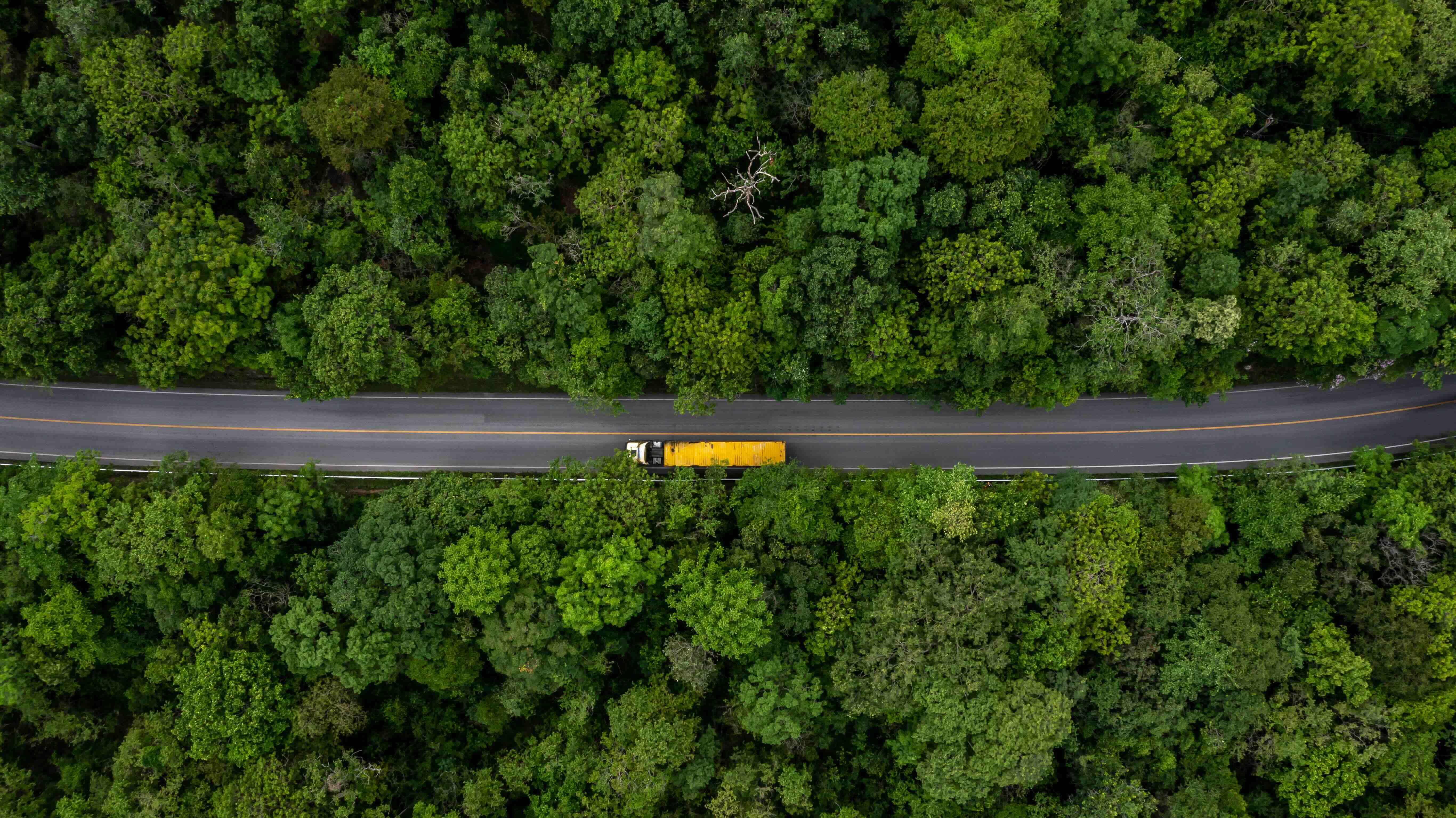 ¿Cómo un sistema de integración mejora la eficiencia en el transporte de carga?