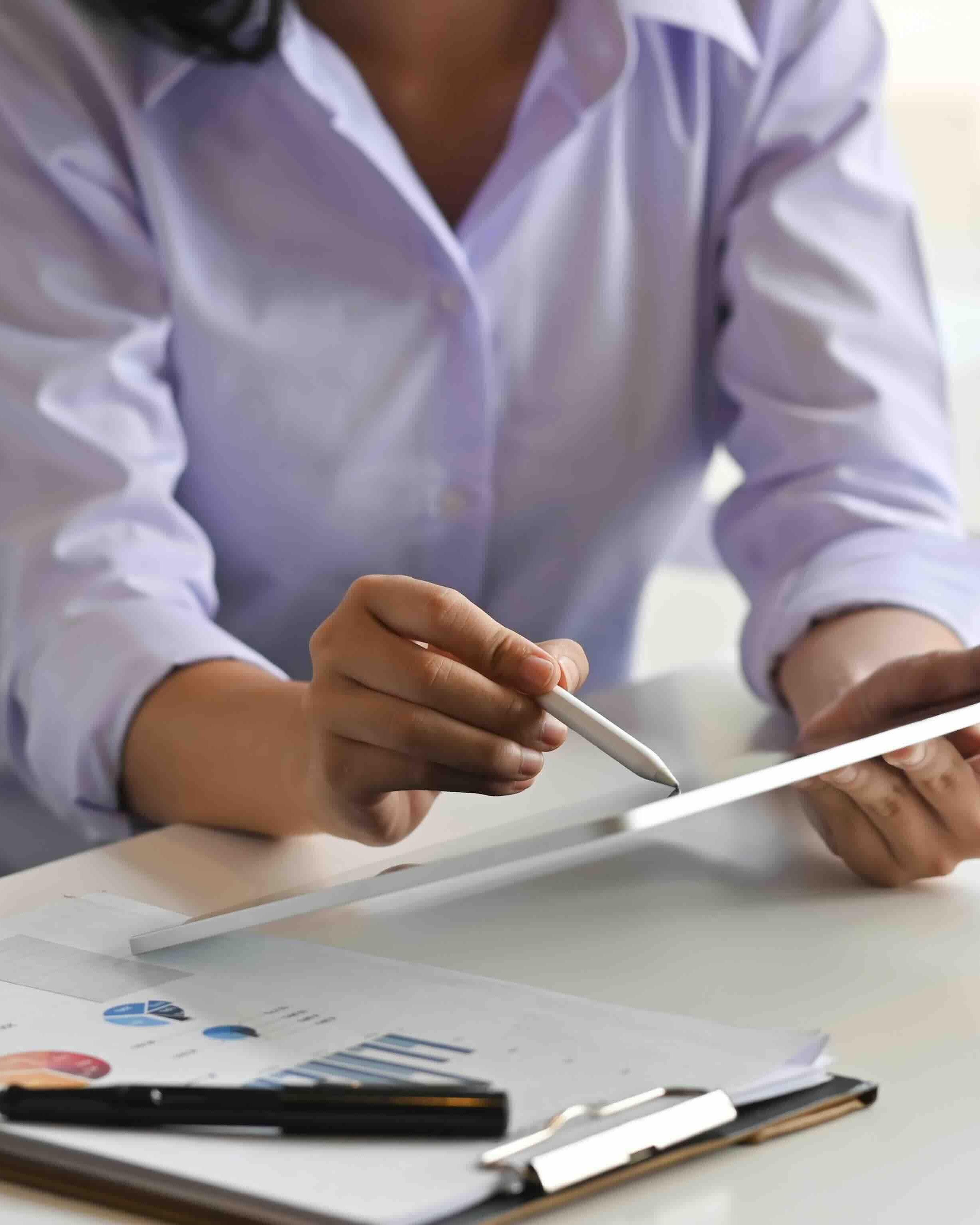 Empresa creando el complemento carta porte