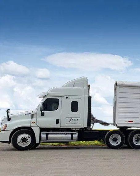 Beneficios del uso de un ERP para las flotas de carga en una empresa transportista
