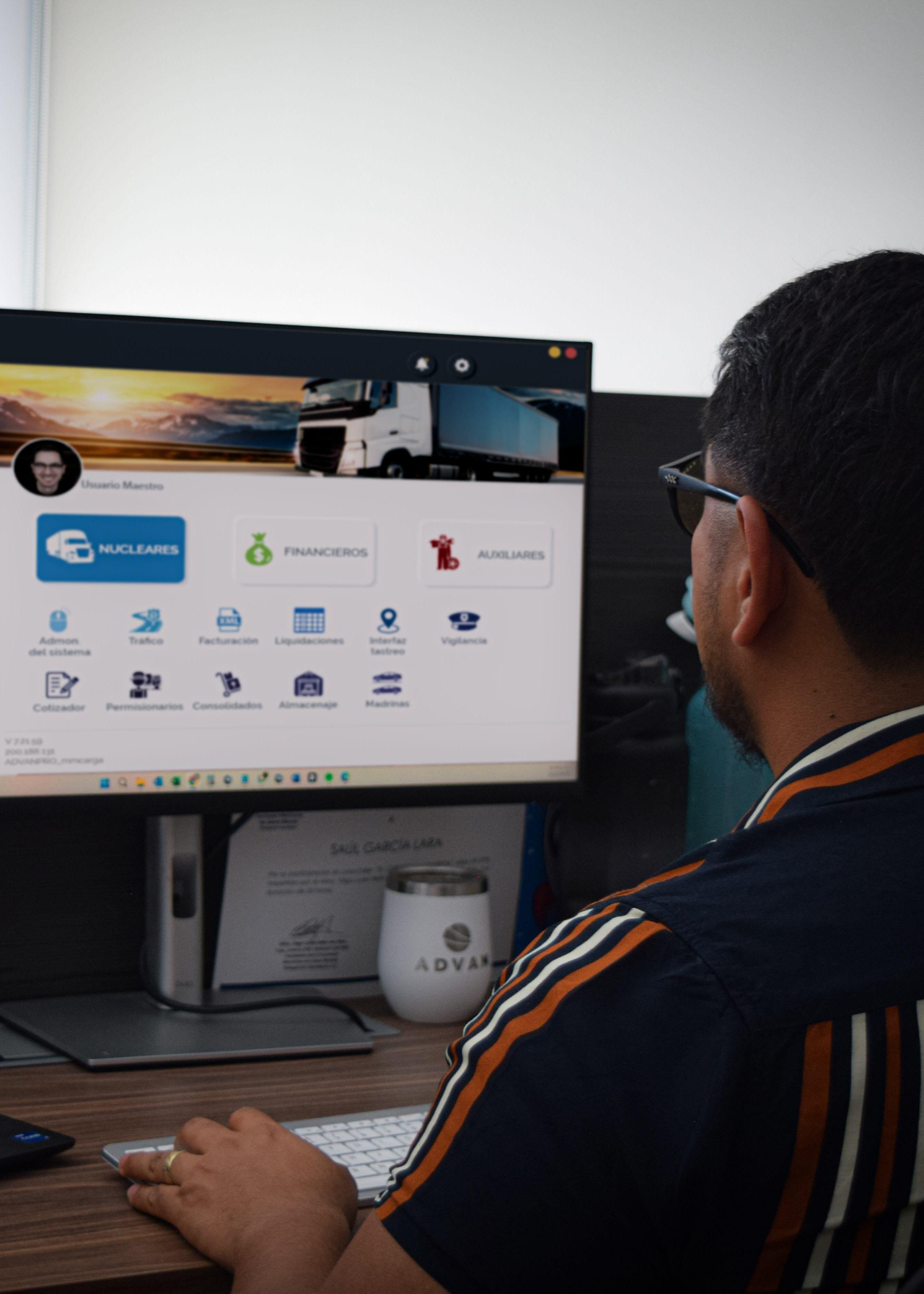 ERP de Transporte vs. TMS: ¿Cuál es la mejor opción para tu empresa?