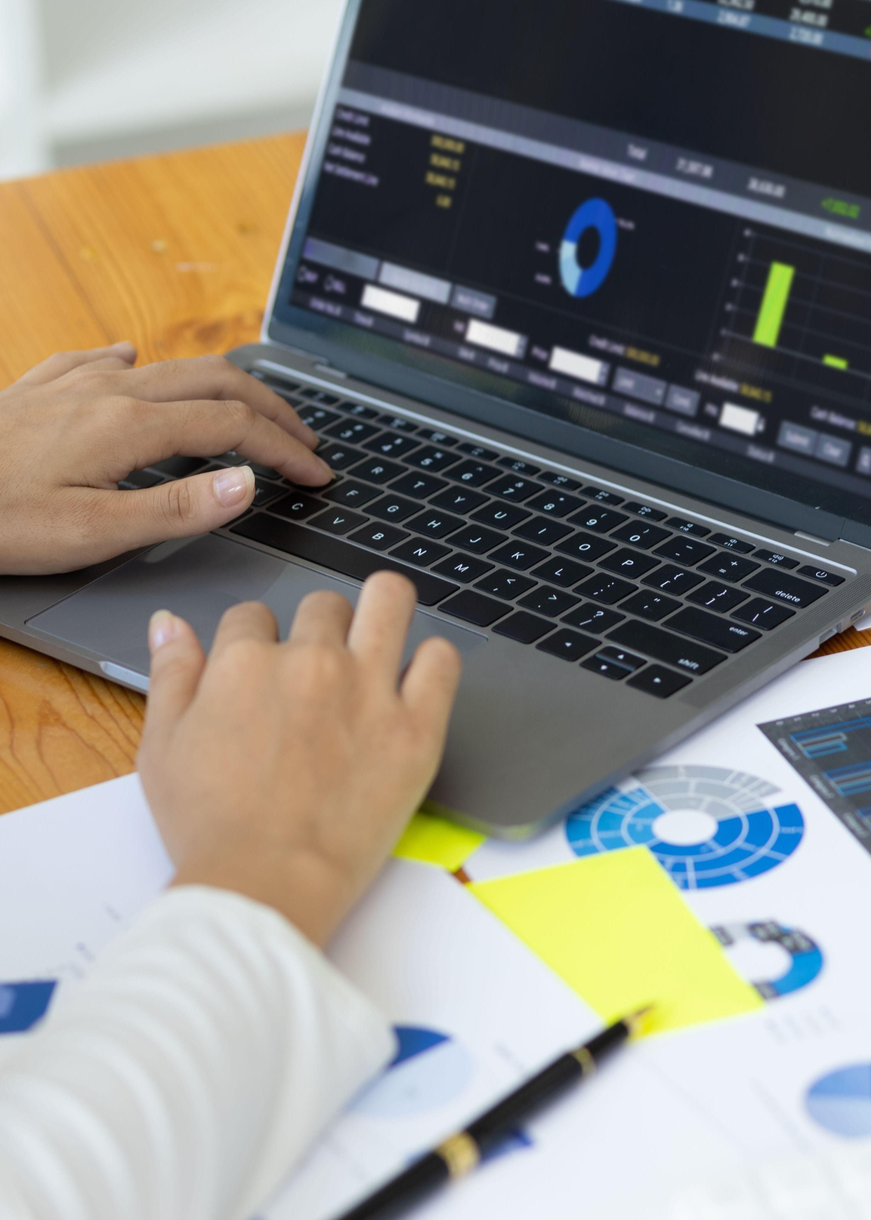 6 formas de mejora la facturación con un software de sistema