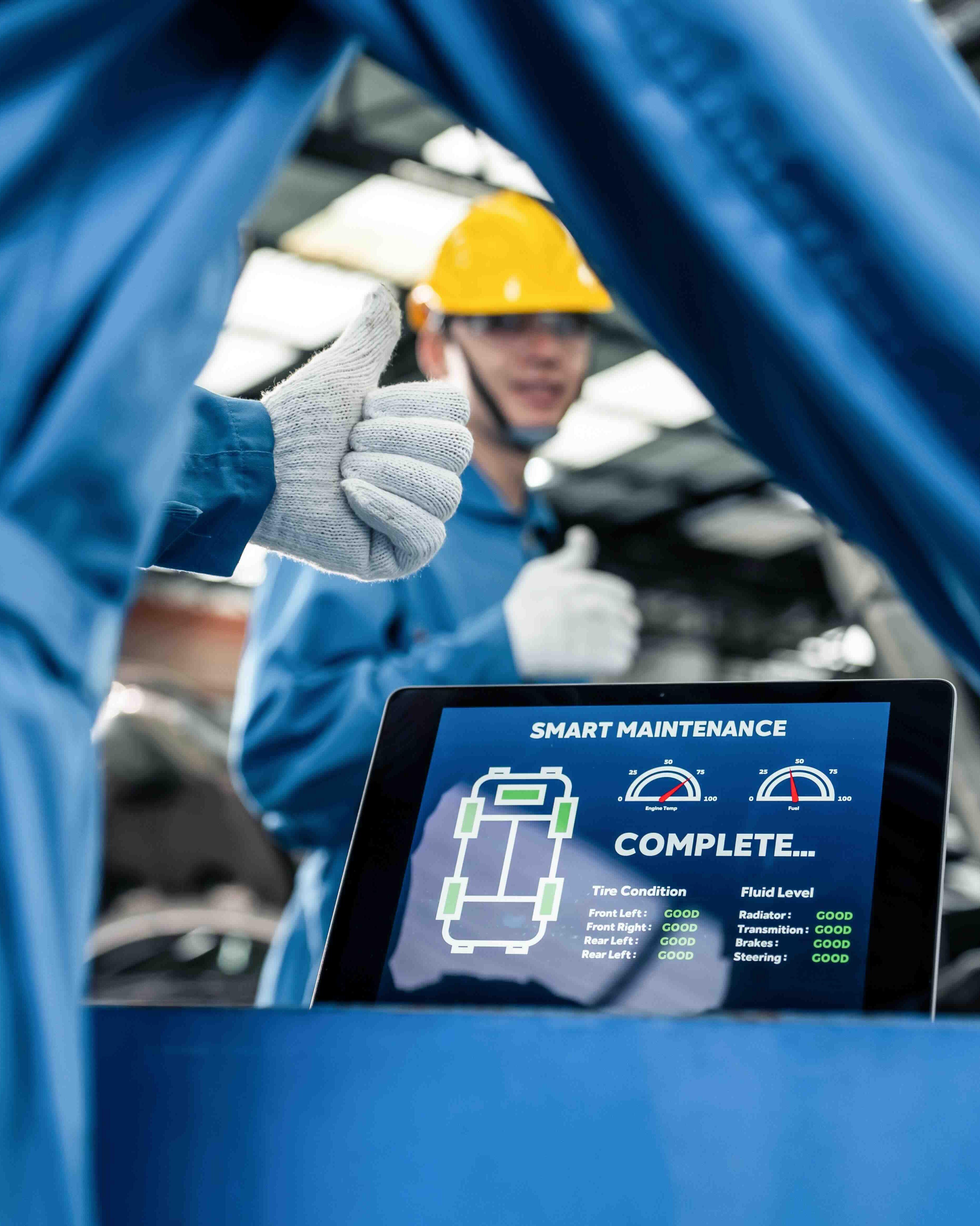 Desafíos comunes para transportistas y cómo superarlos con tecnología