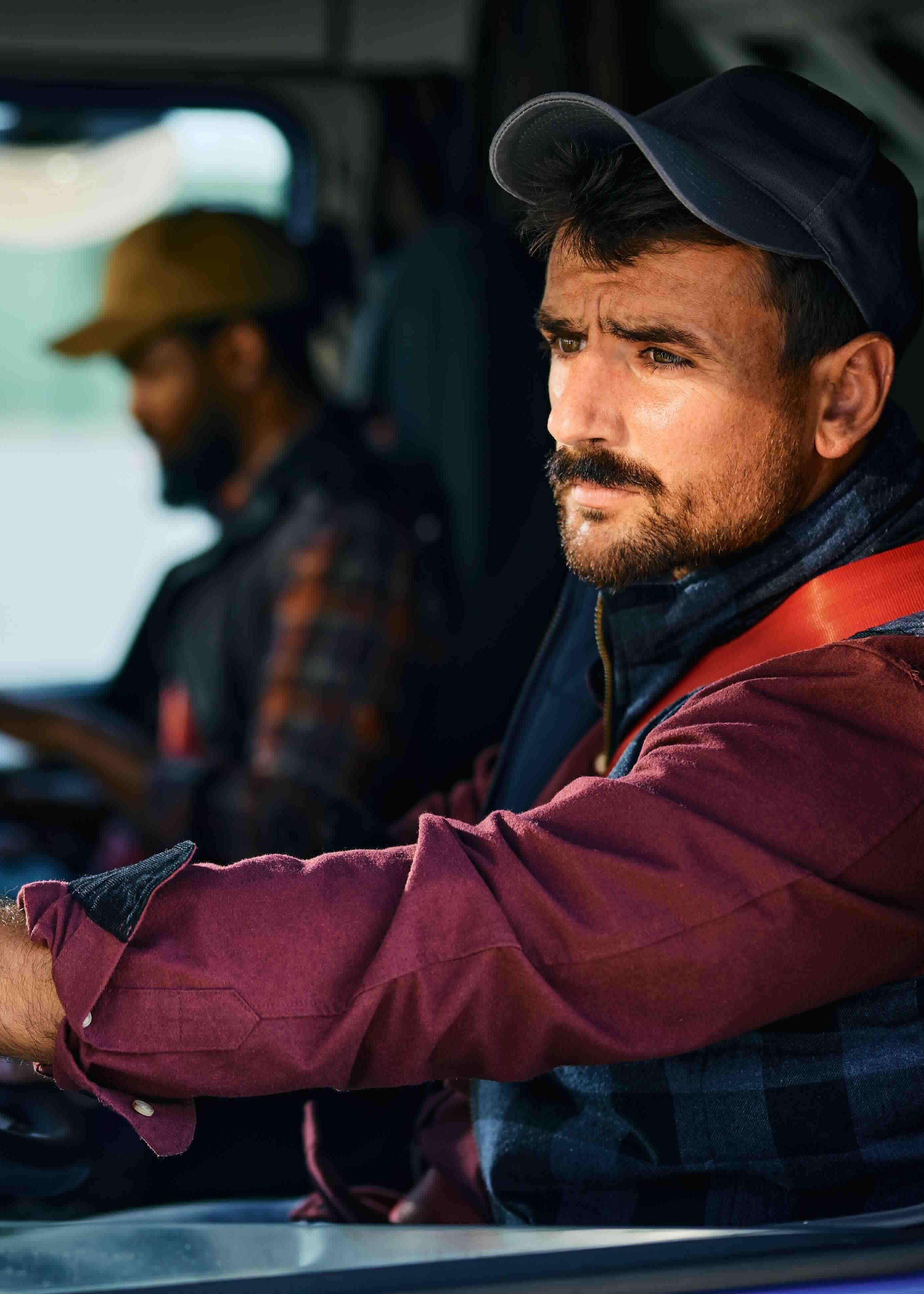 ERP para transportistas: eficiencia y transformación digital